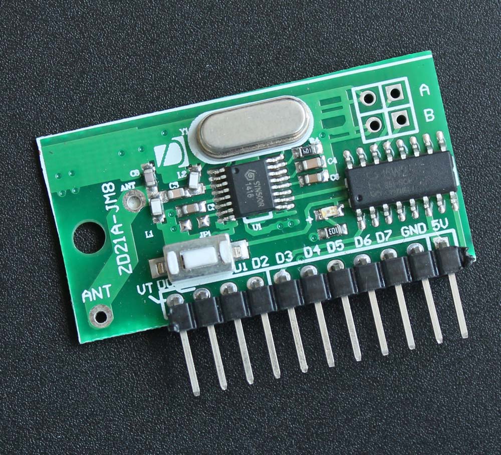 MAX1472在RF發(fā)射器應(yīng)用中的典型工作電路圖