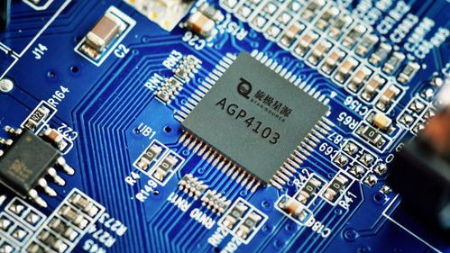 高新區(qū)集成電路設(shè)計(jì)企業(yè)巡禮 聚焦射頻領(lǐng)域的IP代表企業(yè)風(fēng)采