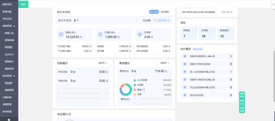 工廠倉庫ERP軟件與信息技術咨詢服務