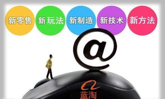 電商致富雙通路 有貨源者穩(wěn)扎穩(wěn)打，無貨源者借力軟件銷售